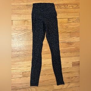Lululemon Align Leggings
